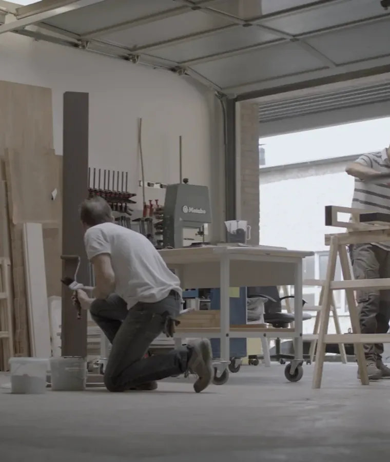 Studio 2 Galerie Bild 9
