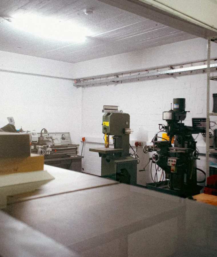 Studio 3 Galerie Bild 10