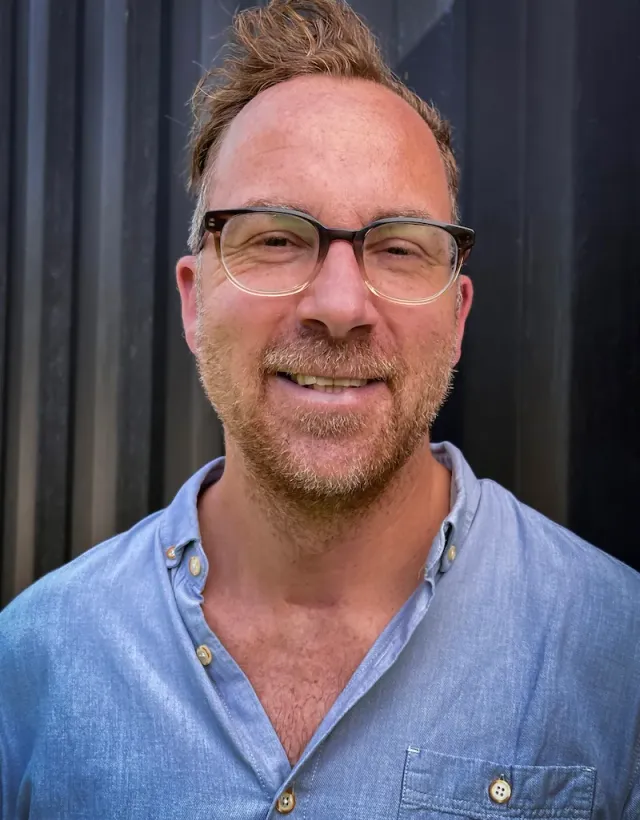 Christopher Klemme