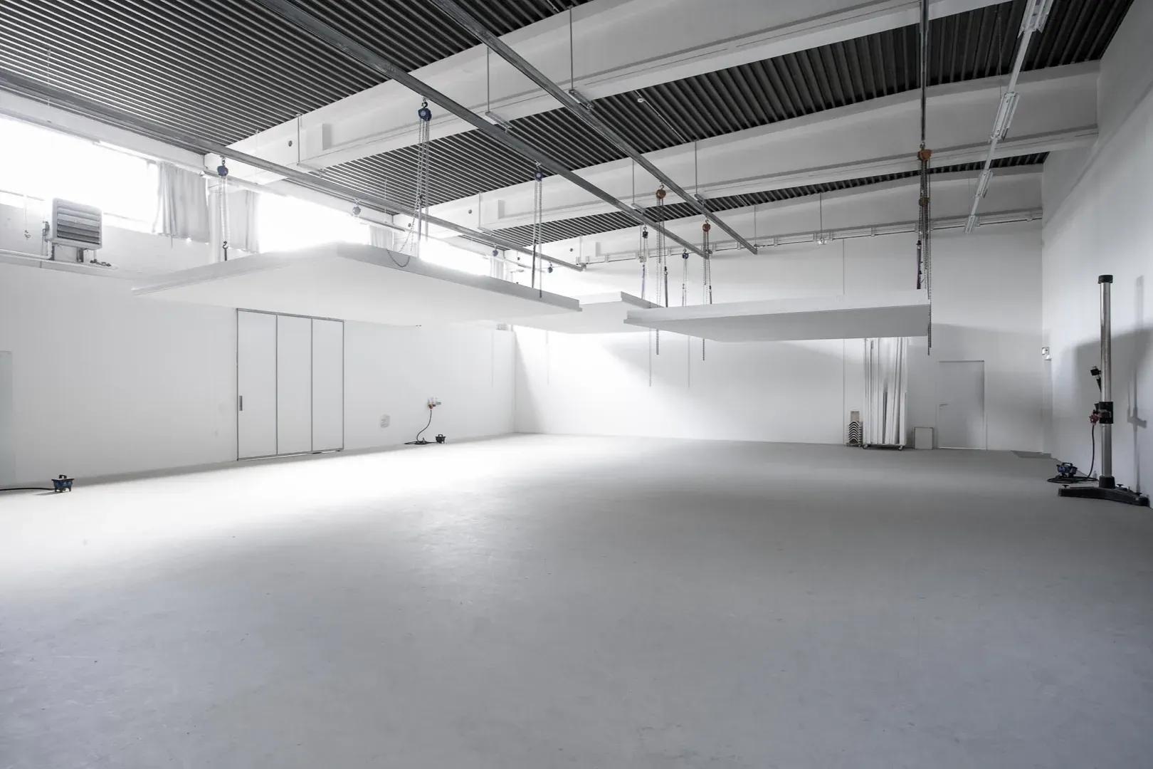 Studio 2 at MELT Studios