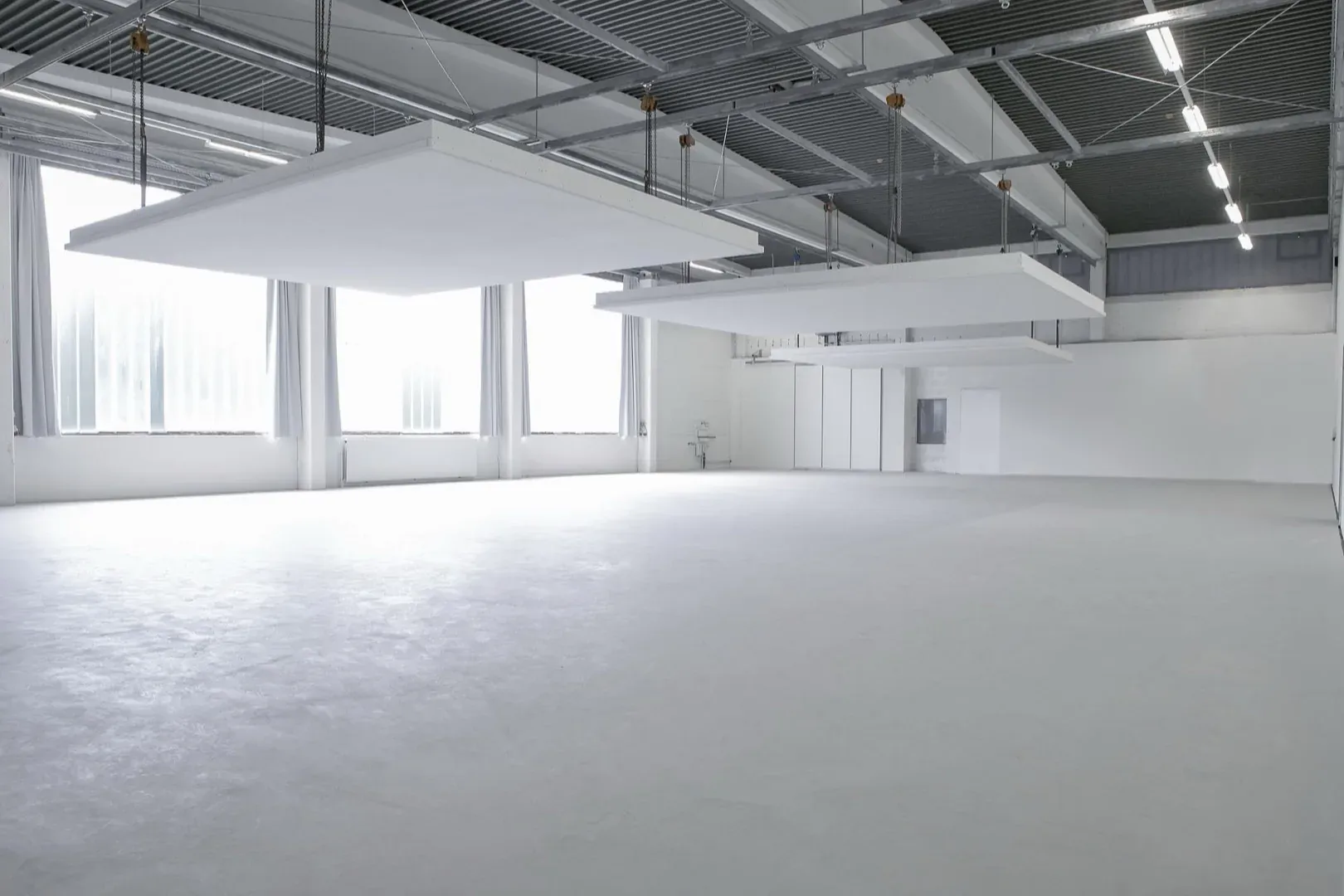Studio 1 at MELT Studios