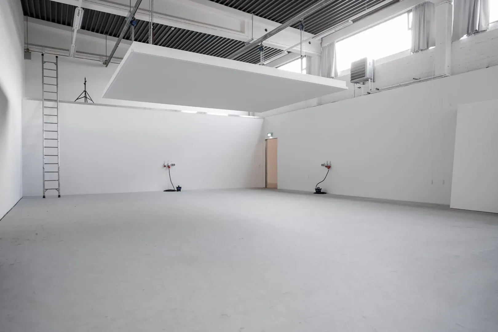 Studio 3 at MELT Studios