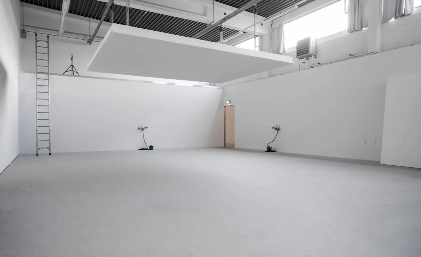 Studio 3 bei MELT Studios